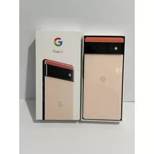 Google Pixel 6