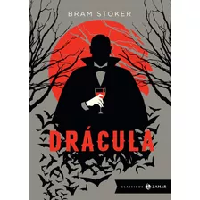 Drácula: Edição Bolso De Luxo, De Stoker, Bram. Editora Schwarcz Sa, Capa Dura Em Português, 2017