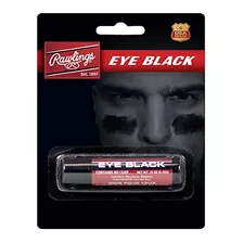 Eye Black Rawlings Tubo Retráctil -protege Tus Ojos- 4.25 G