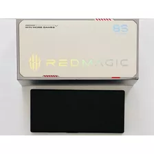  Phone Nubia Red Magic 8s Pro, 16gb Ram, 512gb 