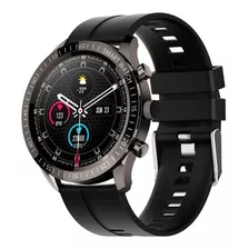 Smartwatch Sky 5 Plus Reloj Inteligente Screen Touch Water 