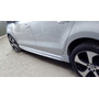 Estribos M3 Rocker Slider Volkswagen Amarok 10-20+ Mastodon