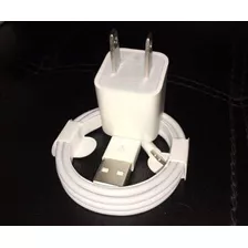 Cubo iPhone Apple Y/o Cable Tipo Usb-micro - Usado 