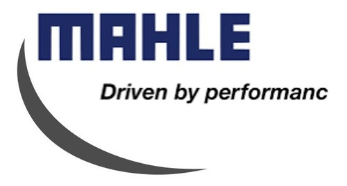 Kit De Filtos Para Audi A6 2.8l (2008 - 2011) Marca Mahle Foto 7