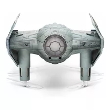 Drone Propel Star Wars Disney Tie Advanced X1 - Sw-1001