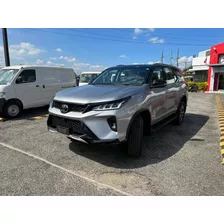 Toyota Fortuner Diamond 2023