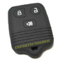 Carcasa Llave Ford Escape Fiesta Focus Ford Fiesta