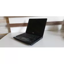 Notebook Intelbras I42 (defeito Placa Mãe) - Retirada Peças 