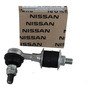 Funda Llave Piel Nissan Versa Sentra Altima Maxima 4 Botones