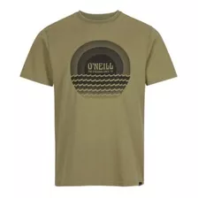 Remera O'neill Solar Utility