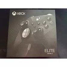 Control Xbox One Elite 2 Negro