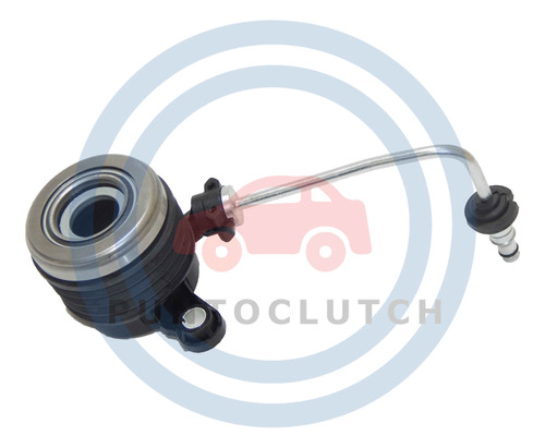 Kit De Clutch Nissan Sentra 1.8l Volante Solido 2015 - 2016 Foto 6