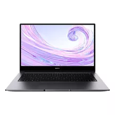 Huawei Matebook D 14 Ryzen 5 8gb Ram 512gb Ssd