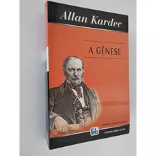 Livro: A Gênese: Allan Kardec - Normal