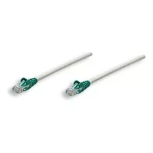 Intellinet  cable Cruzado  rj-45 (m)  rj-45 (m)  10 ft 