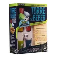 Novelty Torre Del Beber Ro-1018