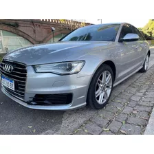 Audi A6 2016 3.0 Tfsi Stronic Quattro 333cv