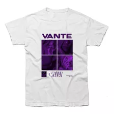 Remera Vante Bts