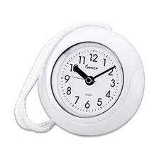 Reloj Impermeable De 5.5 Pulgadas, Cuarzo Sin Tic-tac, ...