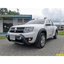 Renault Duster Oroch 2.0 Dynamique