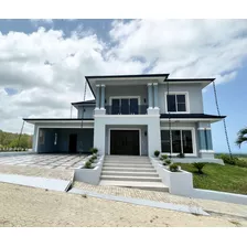 For Sale Villa En Puerto Plata Star Hills De 4 Habitaciones Piscina Solar 700m2