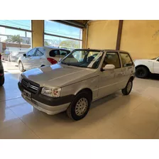 Fiat Uno Fire 2011 Nafta 1.4