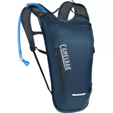 Mochila De Hidratação Camelbak Classic Light 2 Litros Azul