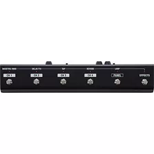 Roland Gafc Controlador De Pie Para Ga112 Y Ga212