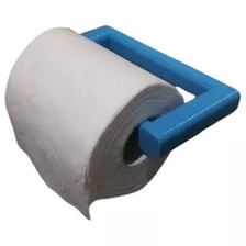 Soporte Para Papel Higienico Recarga Rapida ,comodidad 