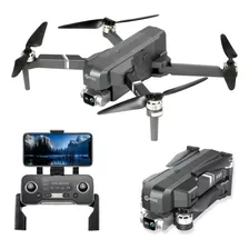 Contixo F35 Rc Gps Drone Para Adultos Con Cámara 4k Uhd 2 Ej