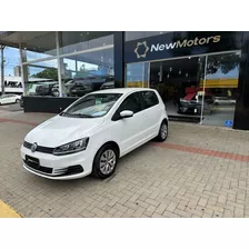 Vw - Volkswagen Fox 2015 Flex