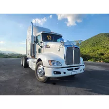 T660 Kenworth 2013