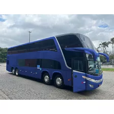 Marcopolo Paradiso G7 1800 Dd Mercedes-benz O-500rsdd 8x2