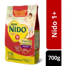 Fórmula Láctea Nido® Etapa 1+ Bolsa 700g