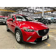 Mazda Cx3 2.0 I 2wd Aut Ac 2017