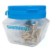 Kit De Repuesto Shimano Olive/insert - 50 Piezas
