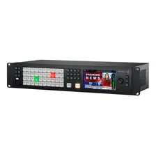 Blackmagic Atem 4m/e Constellation Hd - C/nfe