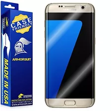 Armorsuit Militaryshield - Samsung Galaxy S7 Edge Protector