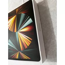 iPad Pro 12.9 128gb 5th Generaciòn Wifi