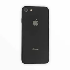 iPhone 8 64gb Preto Espacil Seminovo Com Carregador Perfeito