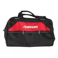 Bolsa Para Herrramientas Chica Husky 12 PuLG (30.4 Cm)