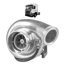 Turbina - Scania G360 / G400 / G440 / P480 / P360 