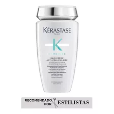  Bain Creme Anti-pelliculaire Kérastase Anticaspa 250ml Symbiose