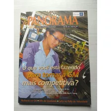 Revista Panorama 4, Celta, Corsa,sequel, R1108