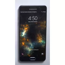 Samsung Galaxy A5 (2016) 16 Gb Preto 2 Gb Ram