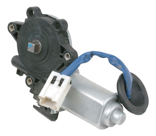 1-motor Elevacion Ventana Delantero Derecho G35 03-07 Foto 3