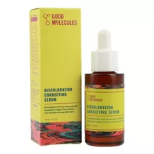 Good Molecules Suero Corrector De Decoloración De 30ml