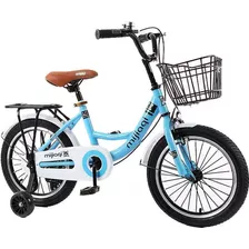 Rosa Jm Bicicleta R20 Bicicleta Para Niña Bicicleta Infantil