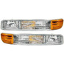 880 890 892 893 899 Bombillas Antiniebla Led Para Chevrolet Chevrolet Silverado 1500