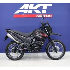 Ttr 200 